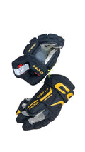 CCM JetSpeed FT680 Hockey Gloves - 12"
