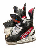 CCM JetSpeed Size 3 Hockey Skates