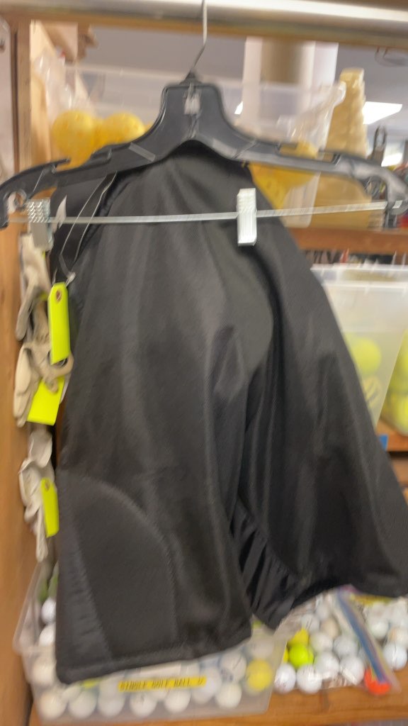 CCM Junior Medium Hockey Pants