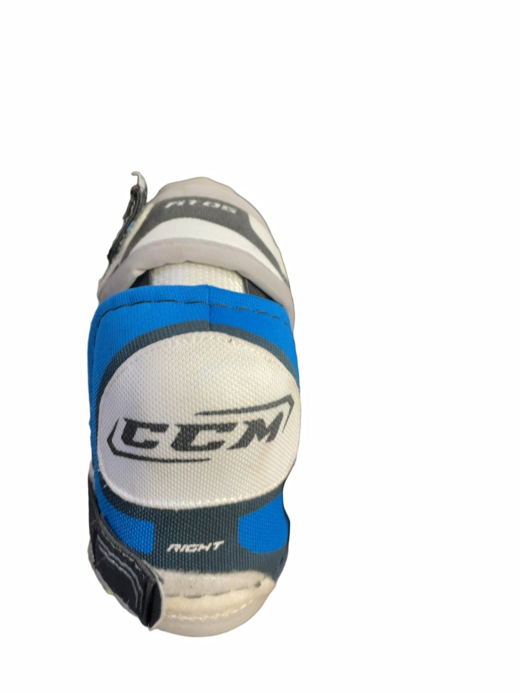 CCM Junior Small Hockey Elbow Pads
