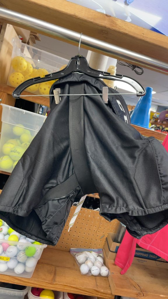 CCM Junior Small Hockey Pants