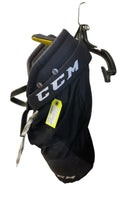 CCM Junior Small Hockey Pants - Black