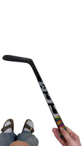 CCM Left-Handed Mini Hockey Stick