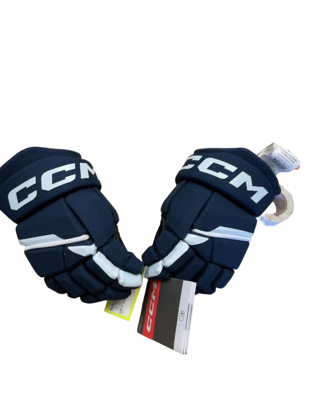 CCM Next 12" Hockey Gloves
