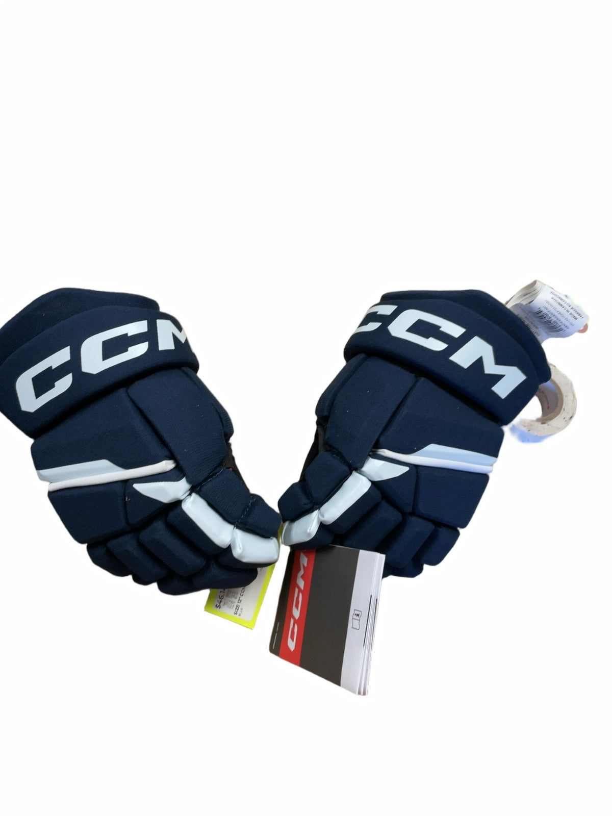 CCM Next 12" Hockey Gloves