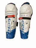 CCM NEXT 12" Hockey Shin Pads