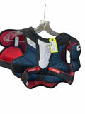 CCM Next Junior Large Hockey Shoulder Pads