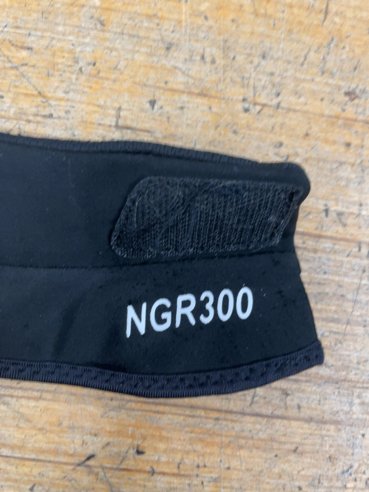 CCM NGR300 S/M Neck Guard