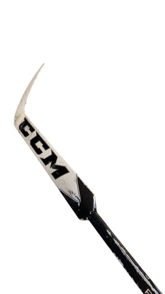 CCM Premier R1.5 Goalie Hockey Stick - 27" Paddle