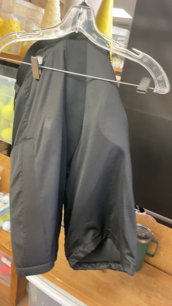 CCM QLT 230 Junior Large Hockey Pants