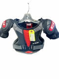 CCM Quicklite Youth Small Hockey Shoulder Pads