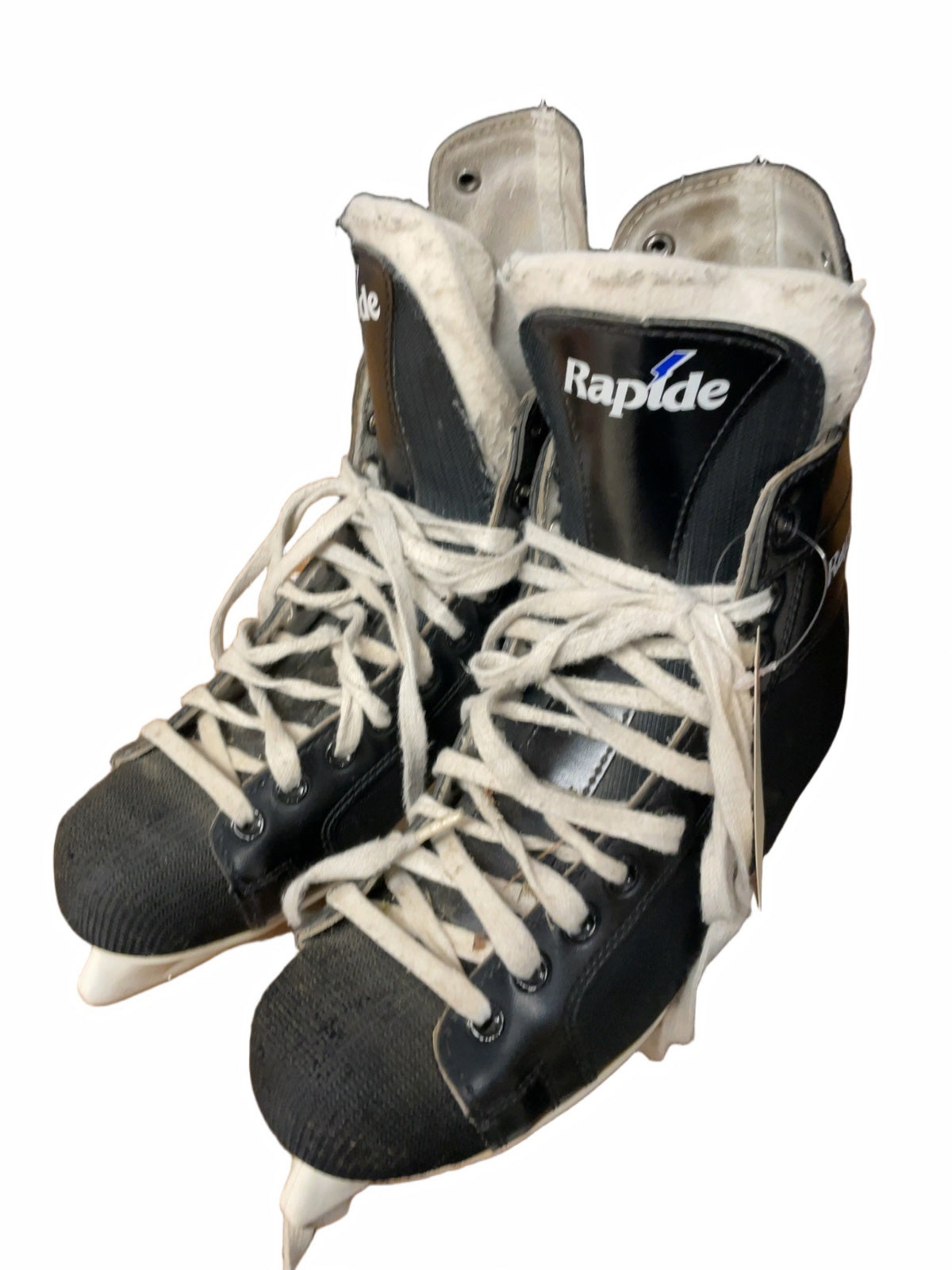 CCM Rapide 101 Size 8 Hockey Skates