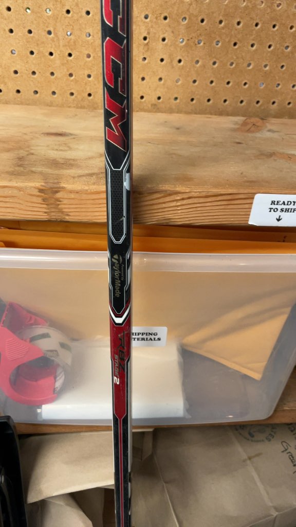 CCM RBZ Stage 2 Right Hand Hockey Stick