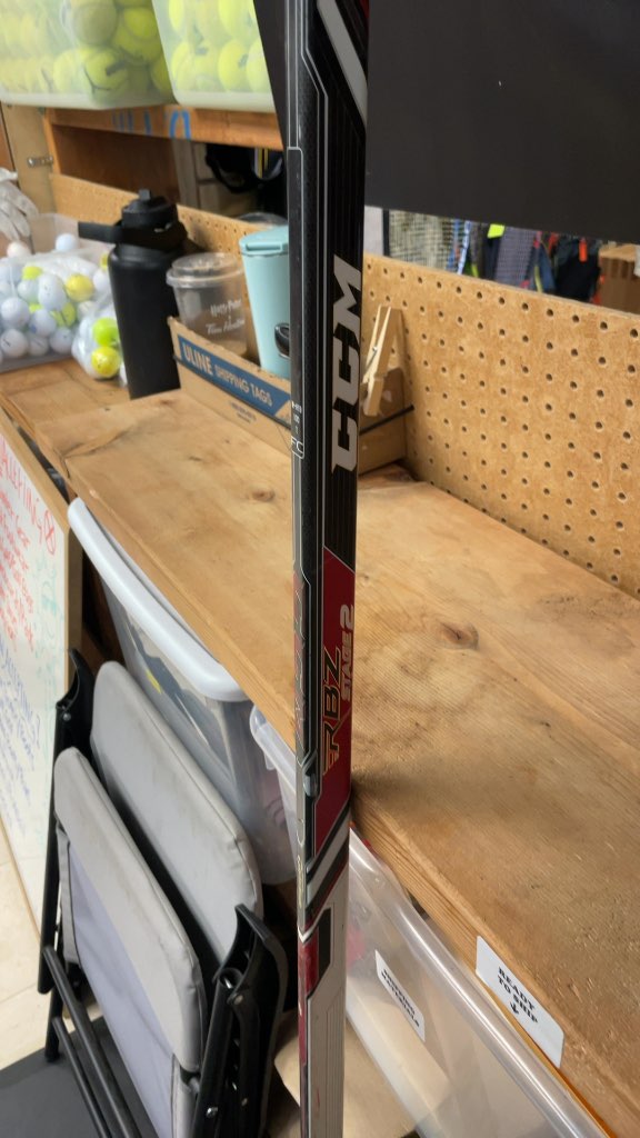 CCM RBZ Stage 2 Right Hand Hockey Stick