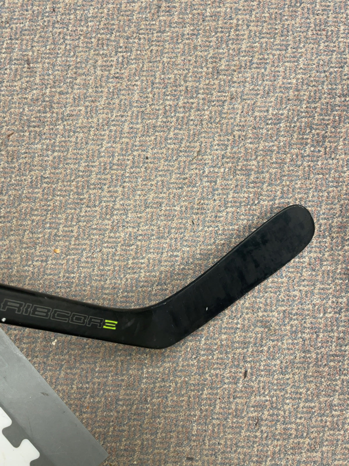 CCM Ribcor 33K 65 Flex LH P29 Crosby Hockey Stick