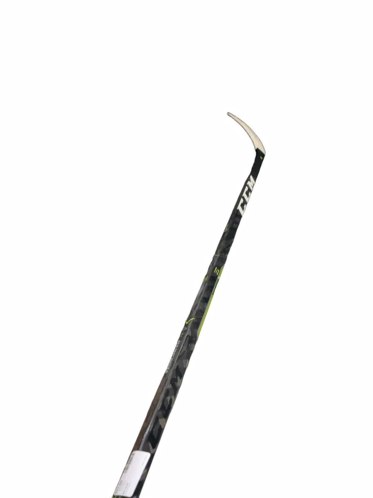 CCM Ribcor 63K Right-Handed Hockey Stick