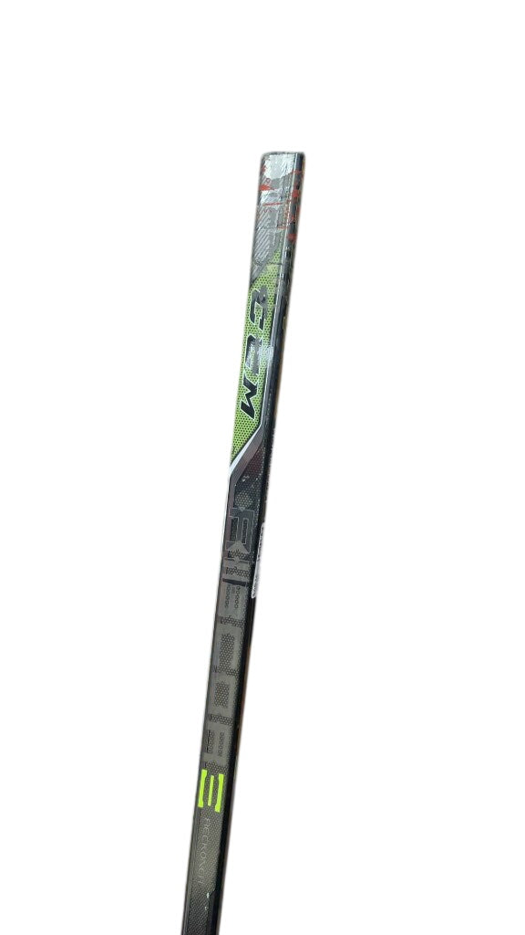 CCM Ribcor Reckoner RH Hockey Stick