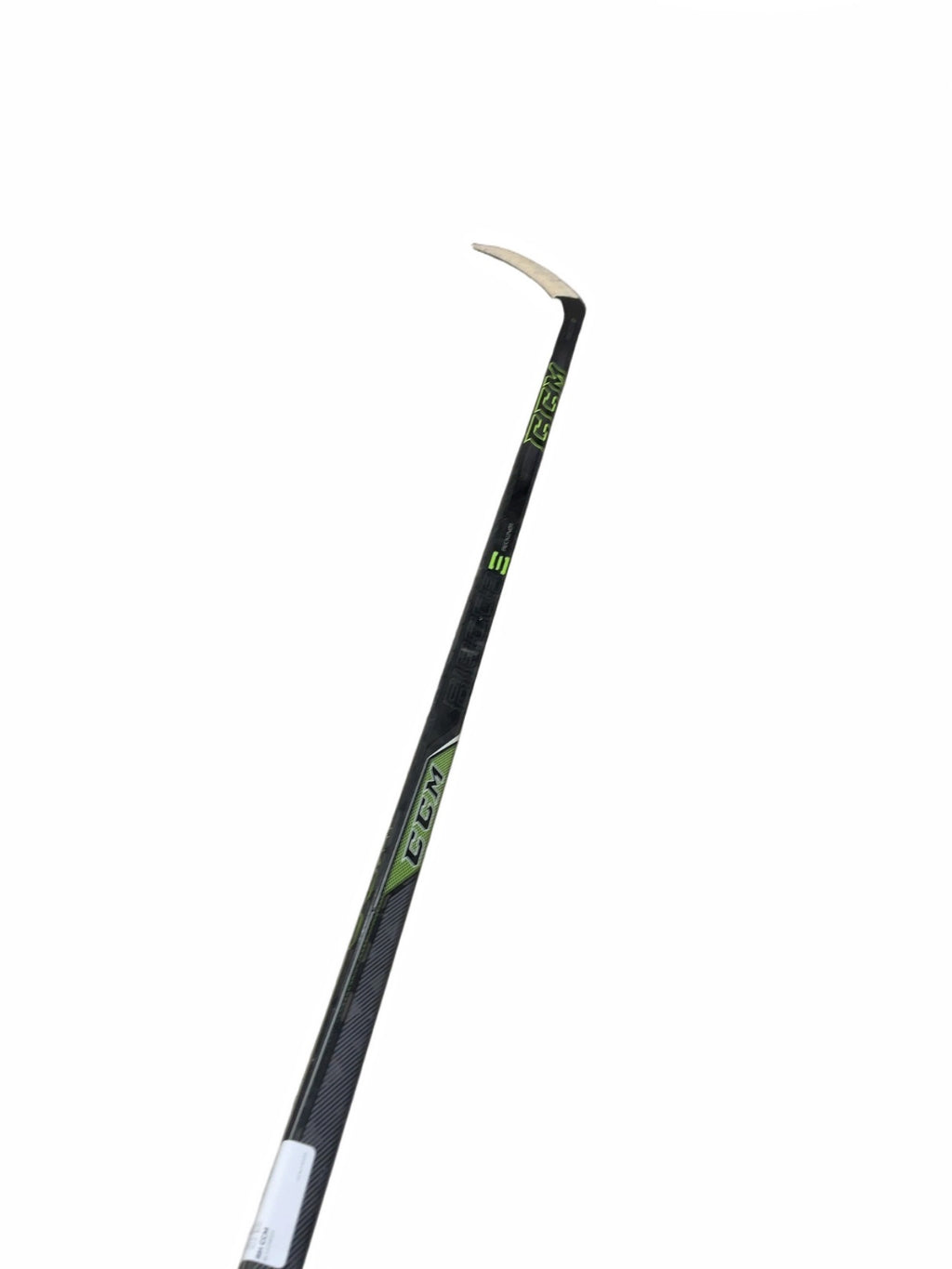 CCM Ribcor Reckoner Right-Handed Hockey Stick