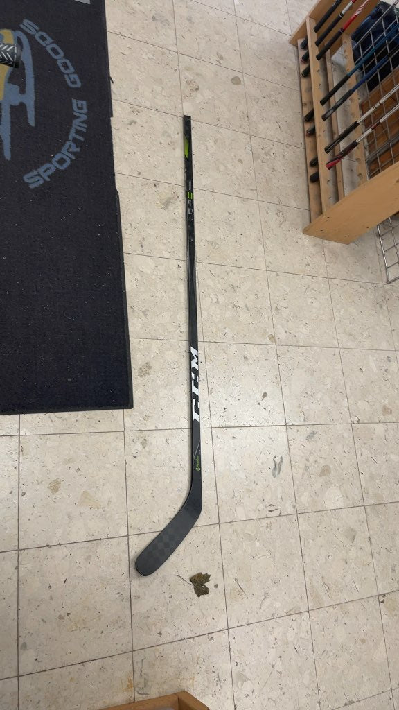CCM Ribcore Trigger 3D PMT Hockey Stick - RH