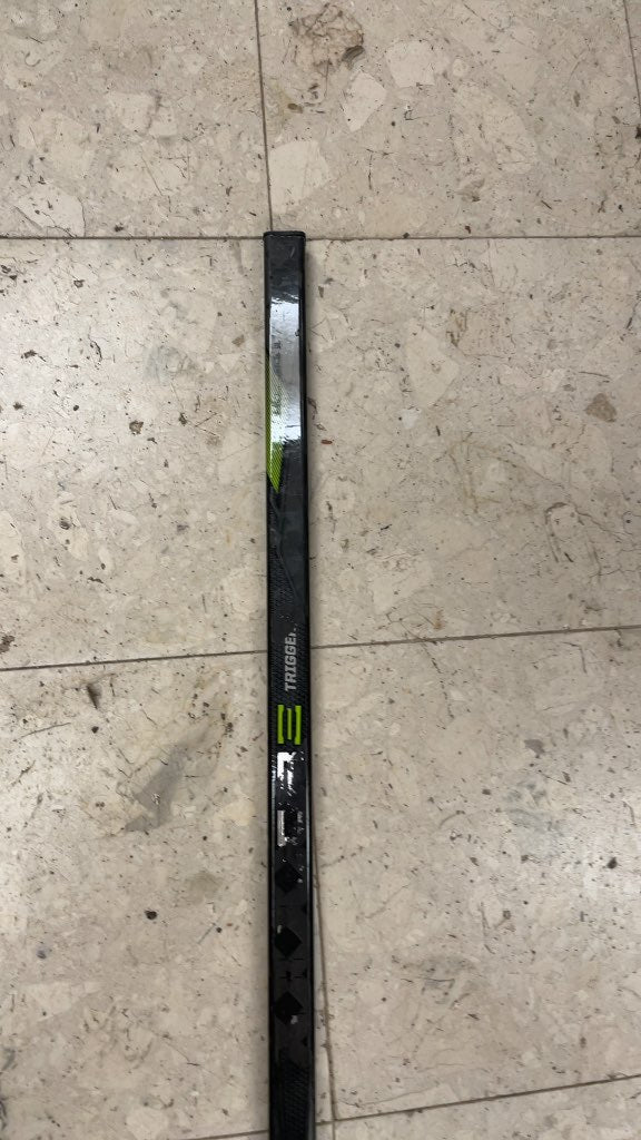 CCM Ribcore Trigger 3D PMT Hockey Stick - RH