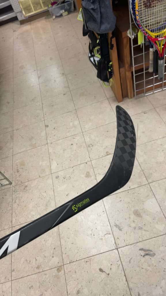 CCM Ribcore Trigger 3D PMT Hockey Stick - RH
