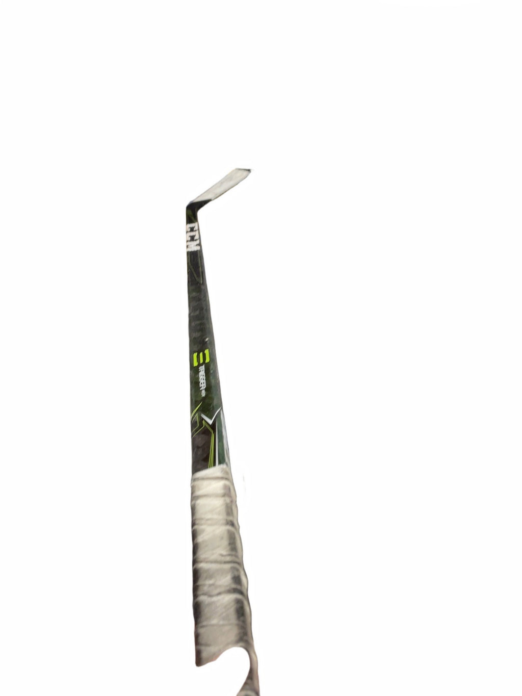 CCM Ribcore Trigger ASY 85 Flex Right Hand Hockey Stick