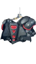 CCM Senior Medium Hockey Shoulder Pads