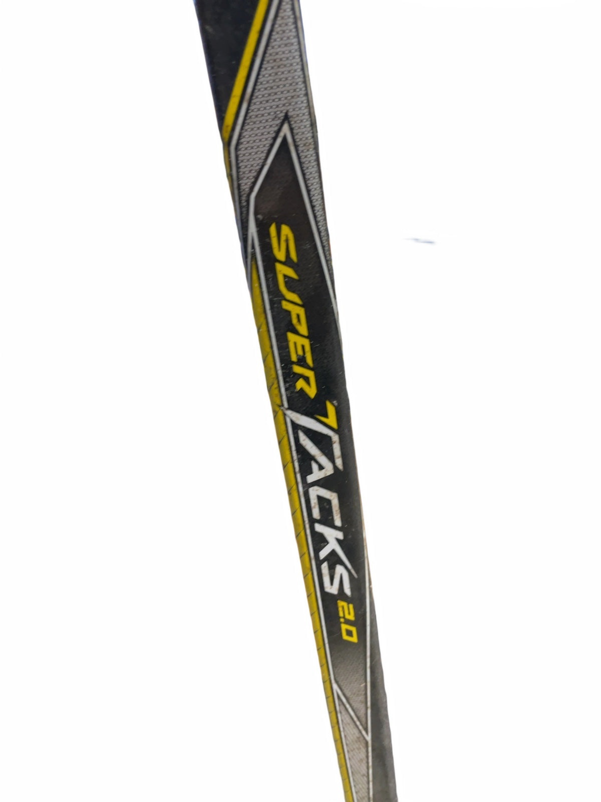 CCM Super Tacks 2.0 LH Hockey Stick
