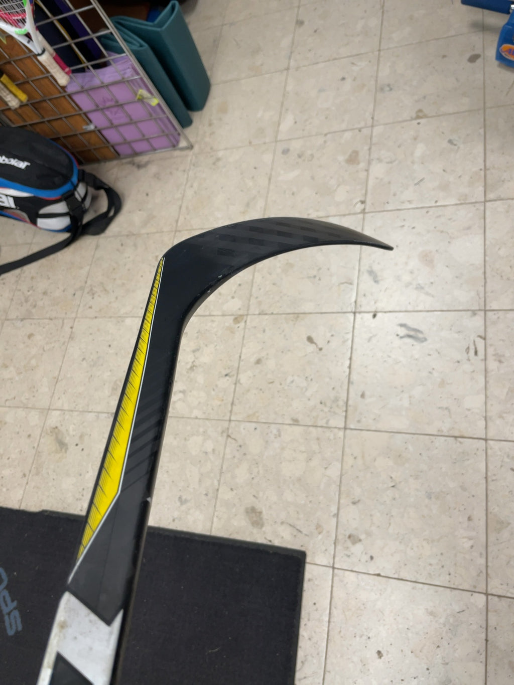 CCM Super Tacks 2.0 LH Hockey Stick