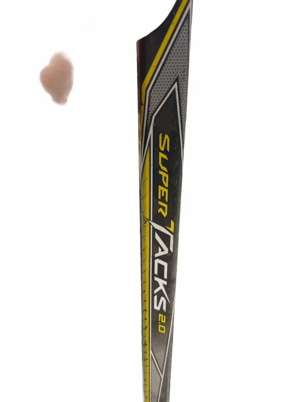 CCM Super Tacks 2.0 LH Hockey Stick