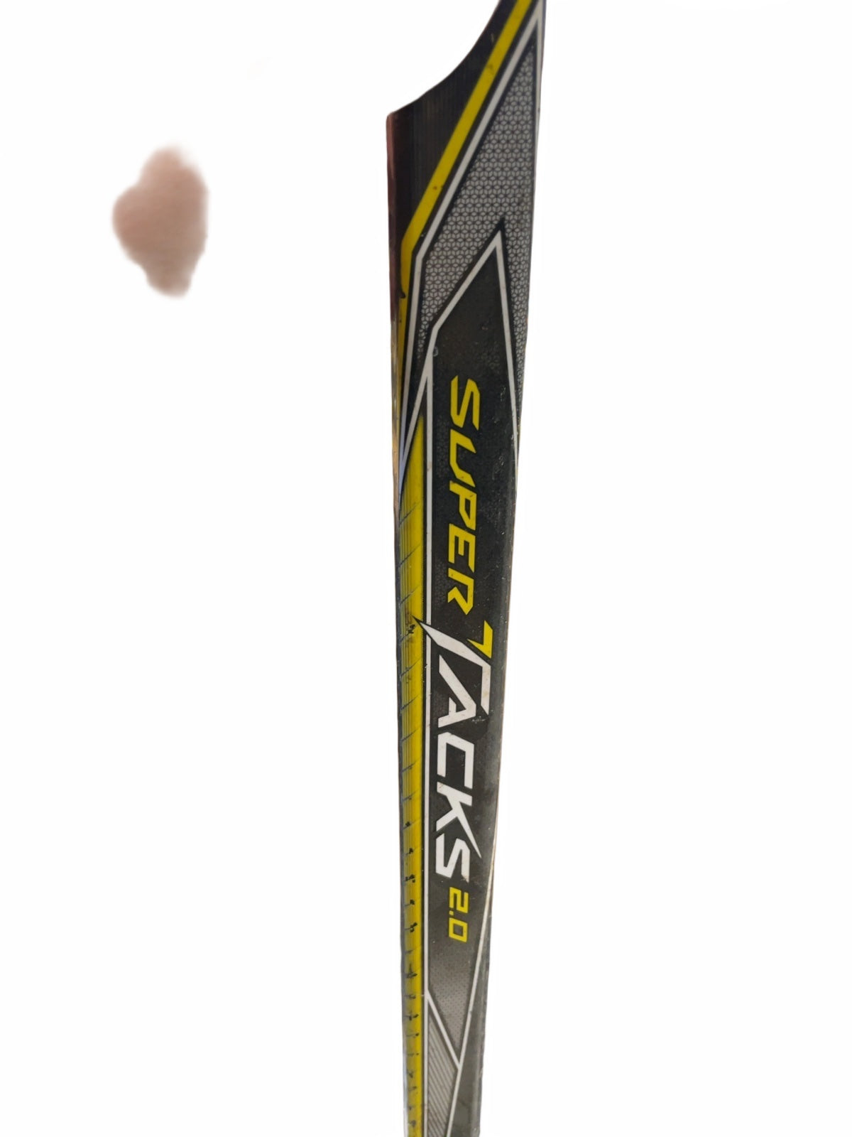 CCM Super Tacks 2.0 LH Hockey Stick