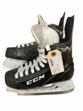 CCM Super Tacks 9350 Size 4 Hockey Skates