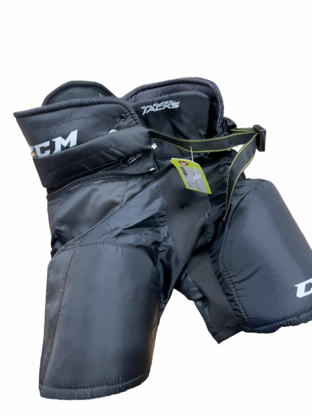 CCM Super Tacks Youth Large Hockey Pants