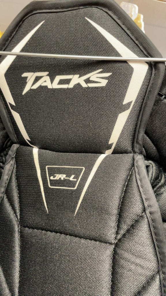 CCM Tacks 2052 Junior Large Hockey Pants