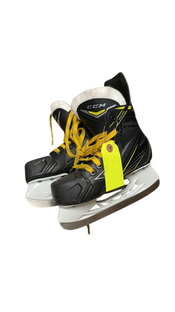 CCM Tacks 2092 Hockey Skates - Size 13C