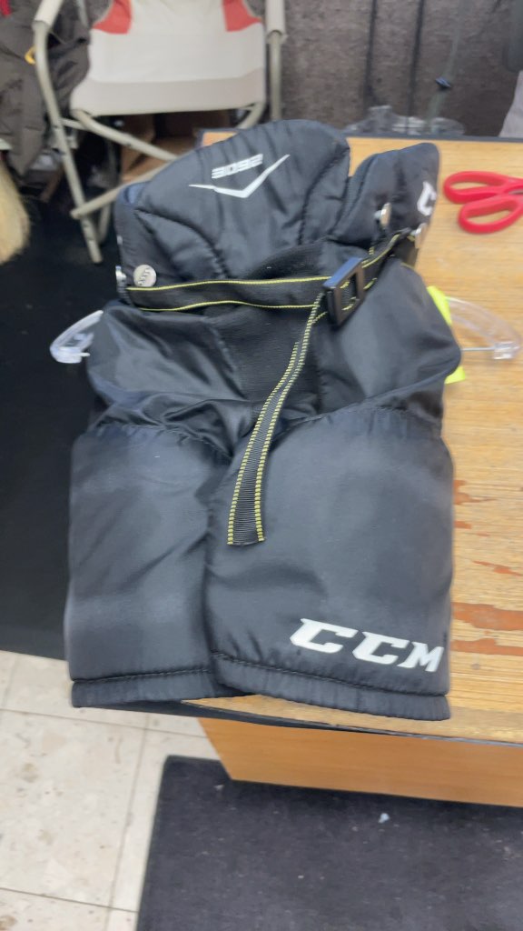 CCM Tacks 3092 Youth Hockey Pants