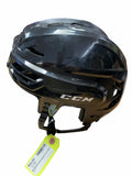 CCM Tacks 310 Size L Black Hockey Helmet
