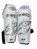 CCM Tacks 452 14" Hockey Shin Guards