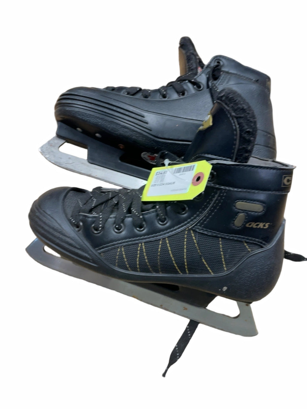 CCM Tacks 550 Size 5 Goalie Skates