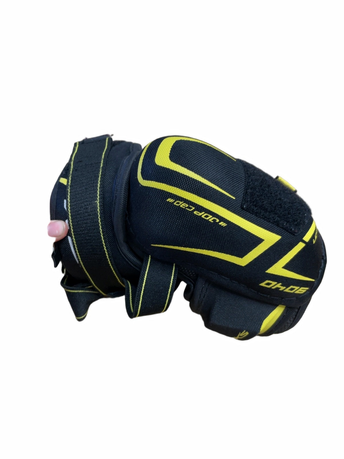 CCM Tacks 9040 JR Small Hockey Elbow Pads