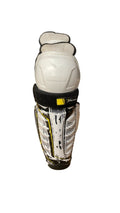 CCM Tacks 9060 12" Hockey Shin Pads