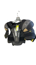 CCM Tacks Junior Medium Hockey Shoulder Pads