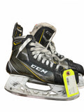 CCM Tacks Vector Size 8 Hockey Skates
