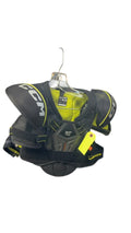 CCM Tacks XF Pro Youth Hockey Shoulder Pads