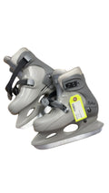 CCM Tyke Adjustable Ice Skates