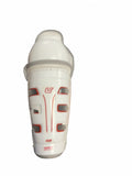CCM U+ 03 10" Hockey Shin Pads