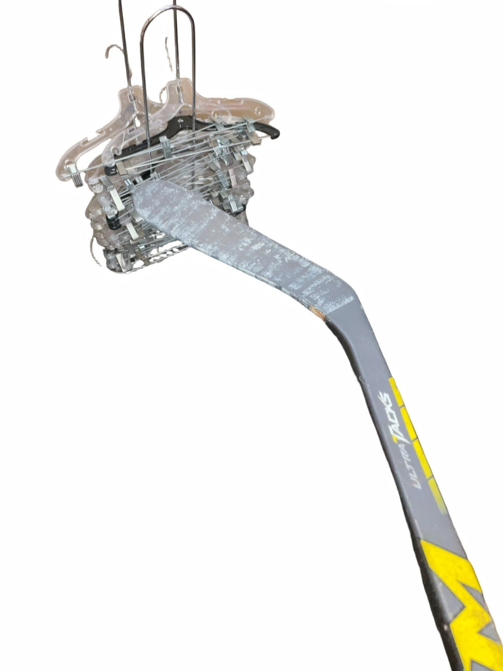 CCM Ultra Tacks LH Hockey Stick