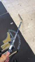 CCM Vector LH Hockey Stick - Blue