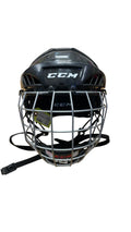 CCM XT2 Hockey Helmet with Cage