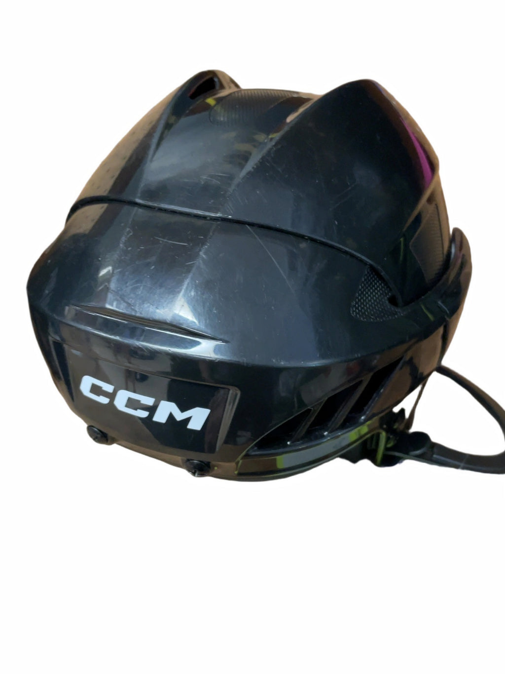 CCM XT20 Size S (50.6-56cm) Hockey Helmet